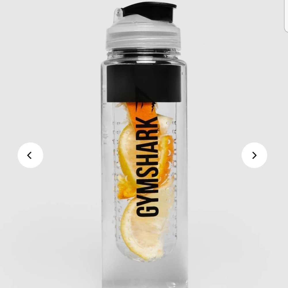 FRUIT INFUSER by gymshark